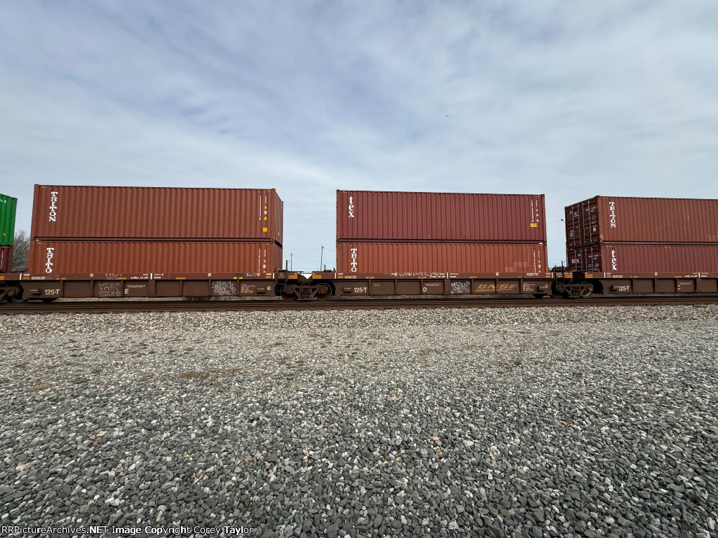 BNSF 239442